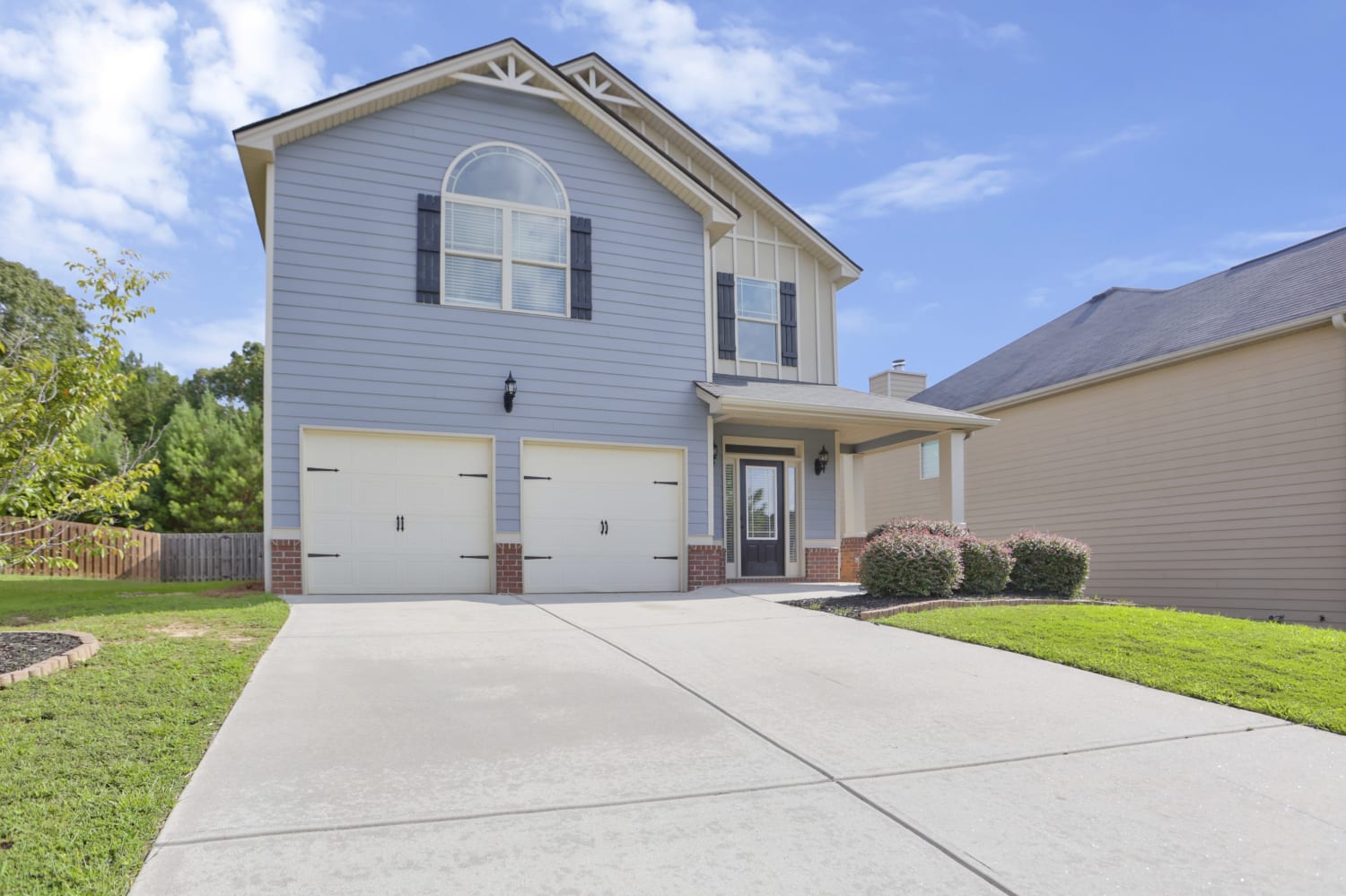 747 Effendi Pl, Fairburn photo 1