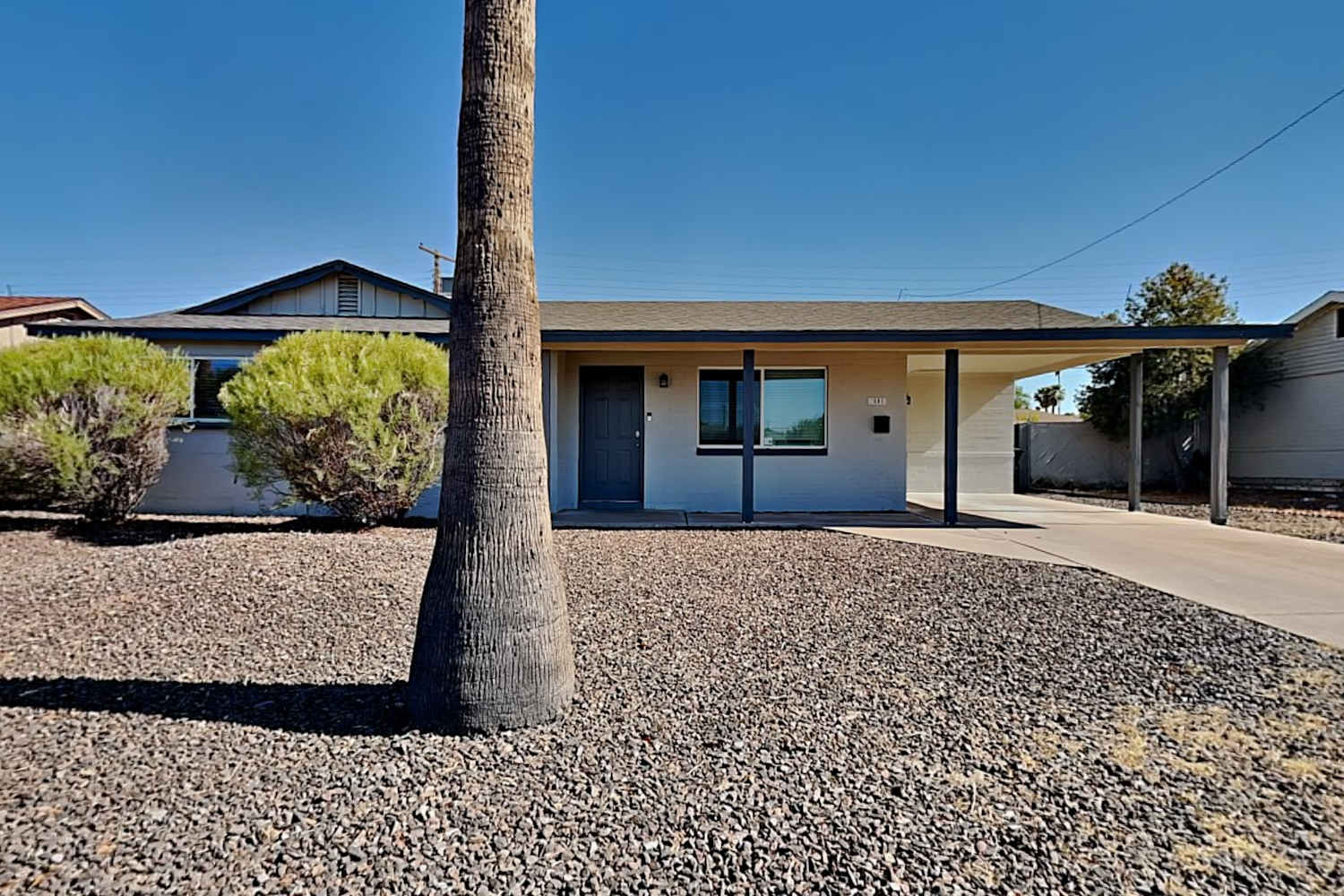 7501 E Latham St, Scottsdale photo 1