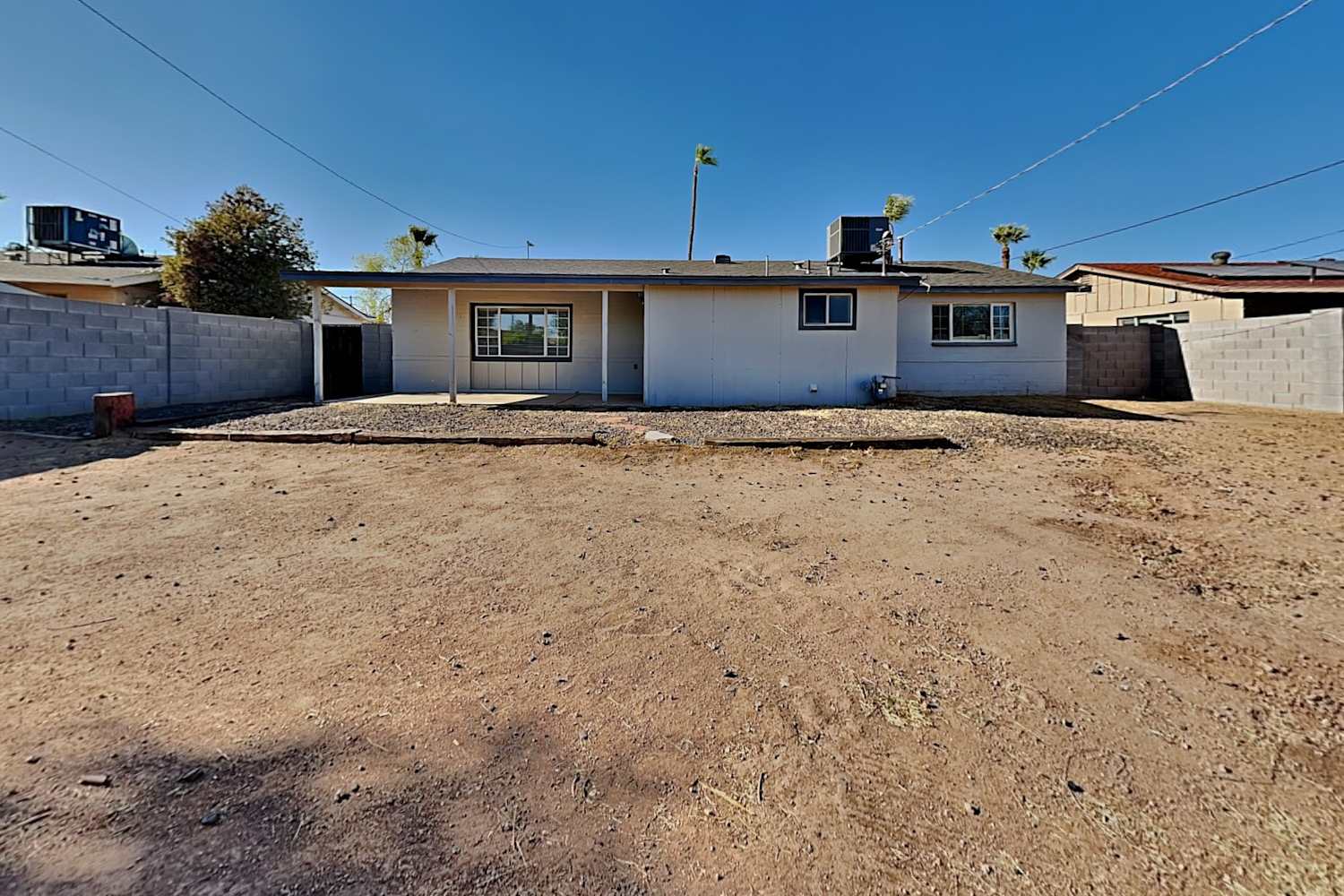 7501 E Latham St, Scottsdale photo 15