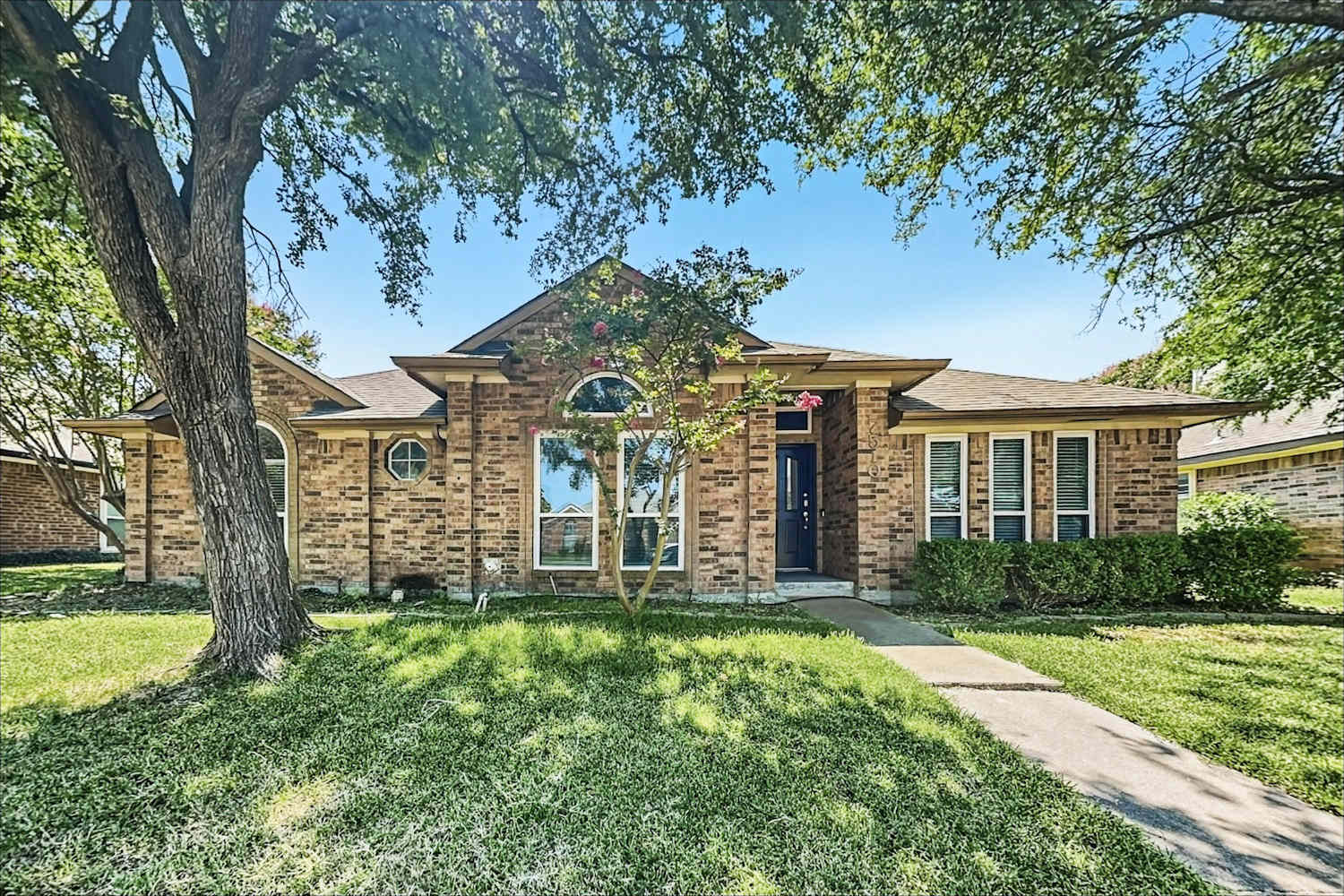 7510 Estates Way, Rowlett photo 1