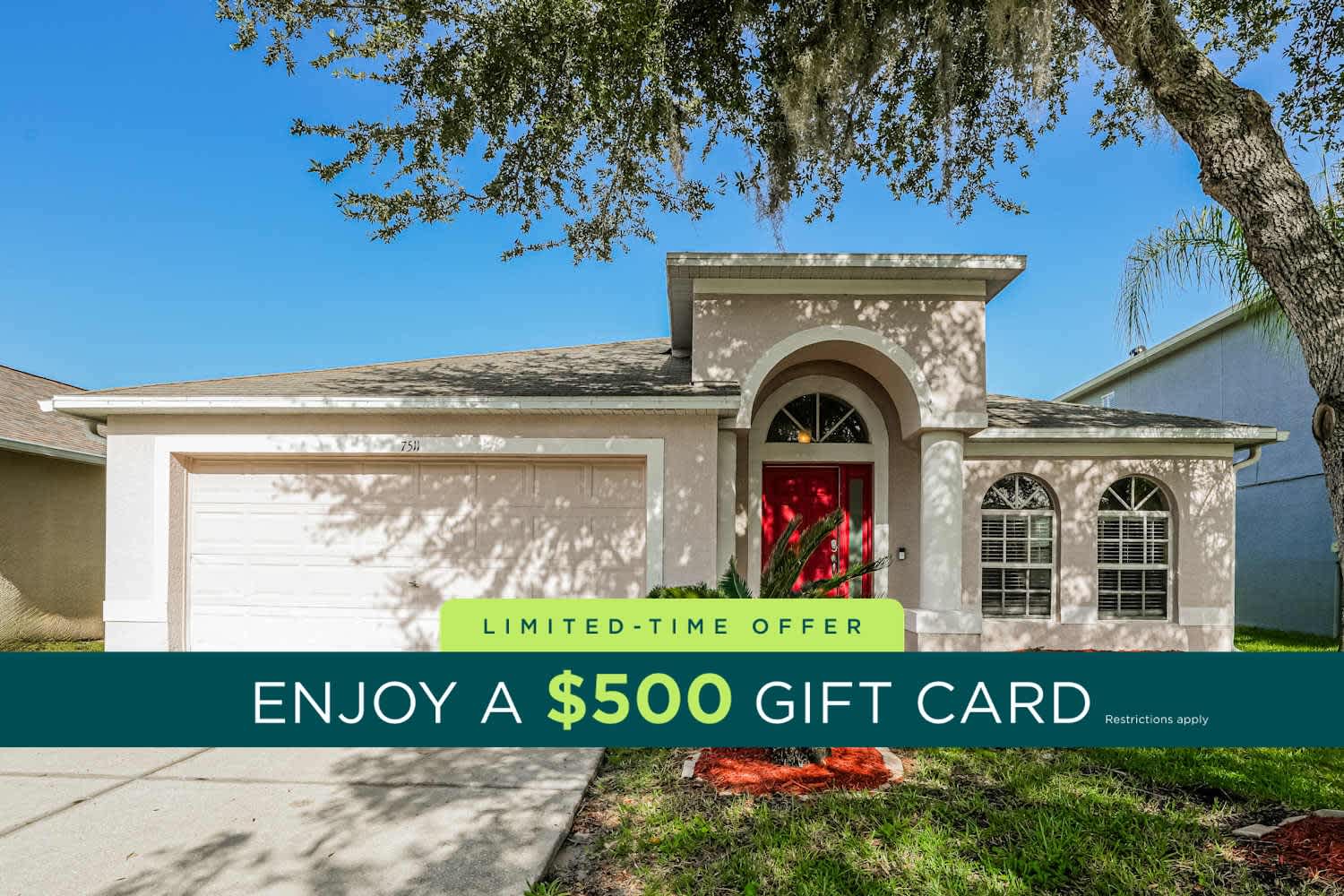 7511 Tower Bridge Dr, Wesley Chapel photo 1