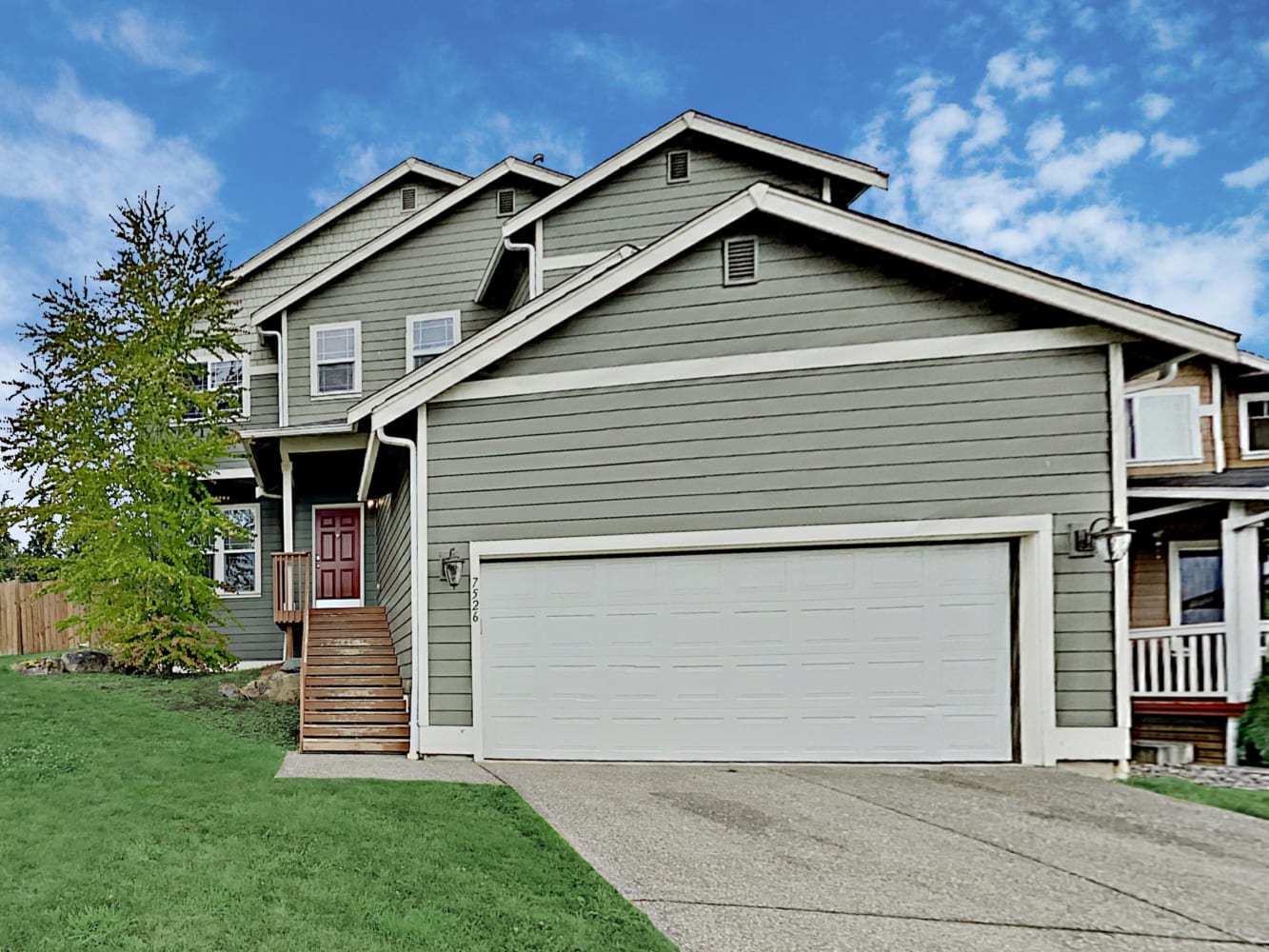 7526 89th Pl NE, Marysville photo 1