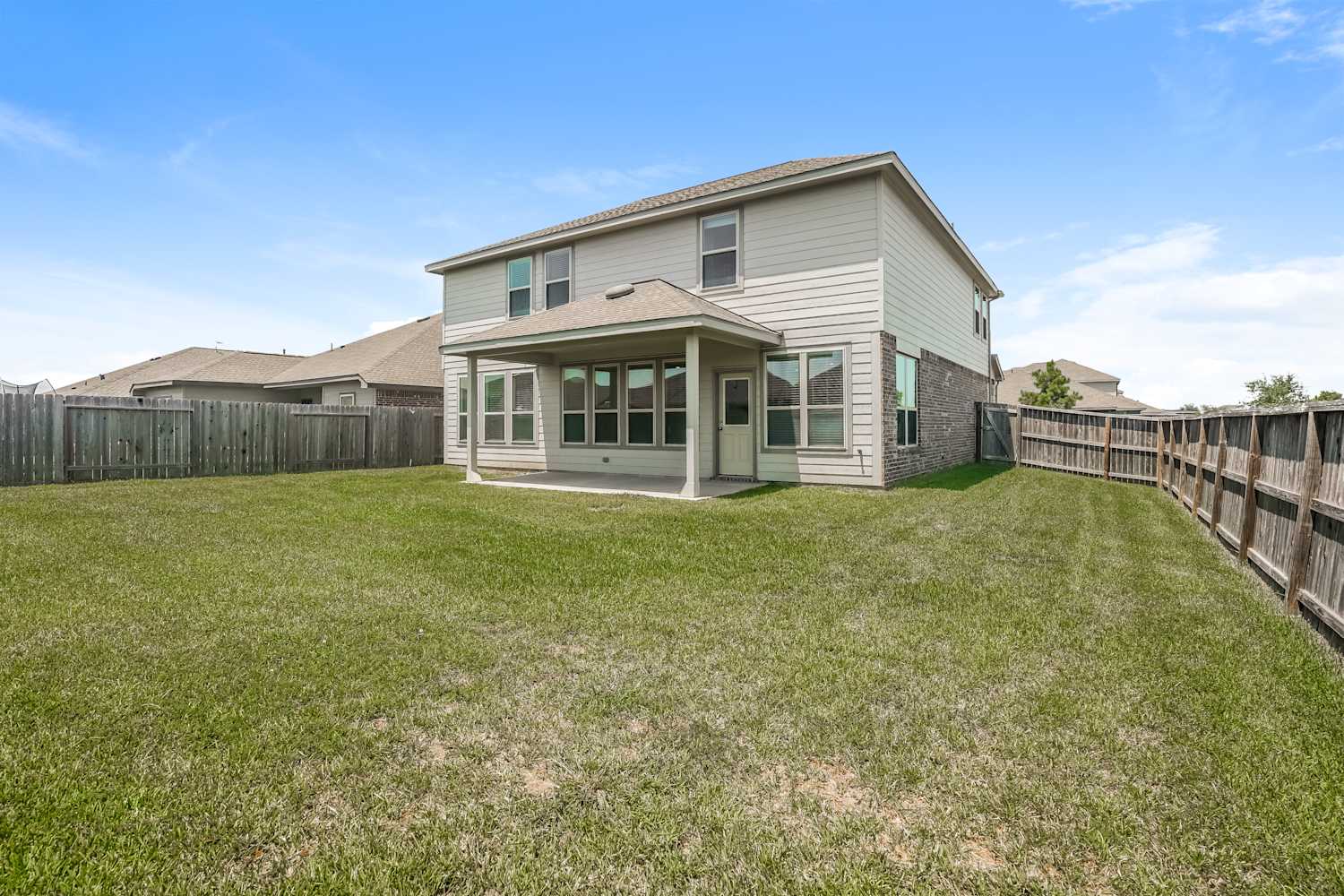 753 Ridgewood Lake Dr, La Marque photo 17