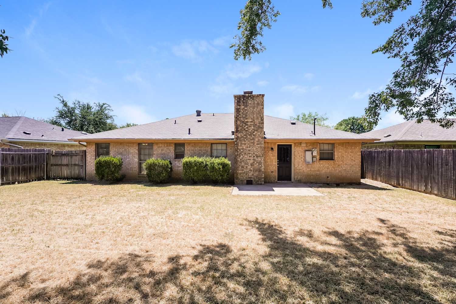 7533 Janetta Dr, Fort Worth photo 16