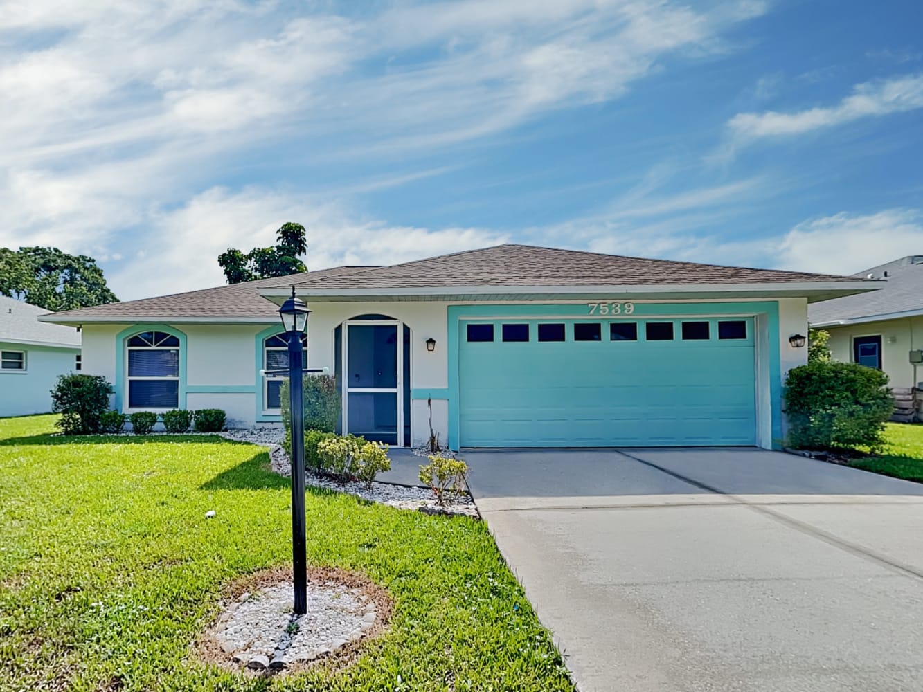 7539 42nd Ct E, Sarasota photo 1