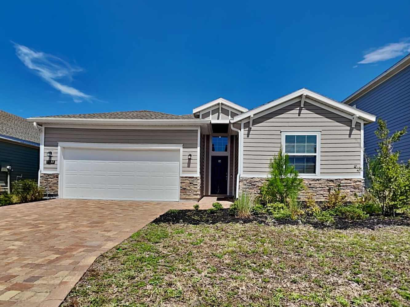7539 Chervil St, Jacksonville photo 1