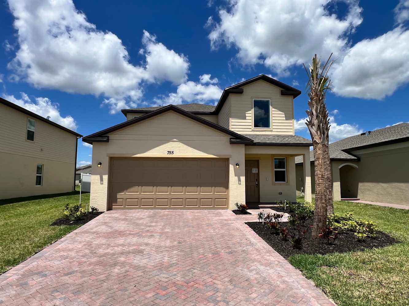 755 Carlyle Way, Fort Pierce photo 1