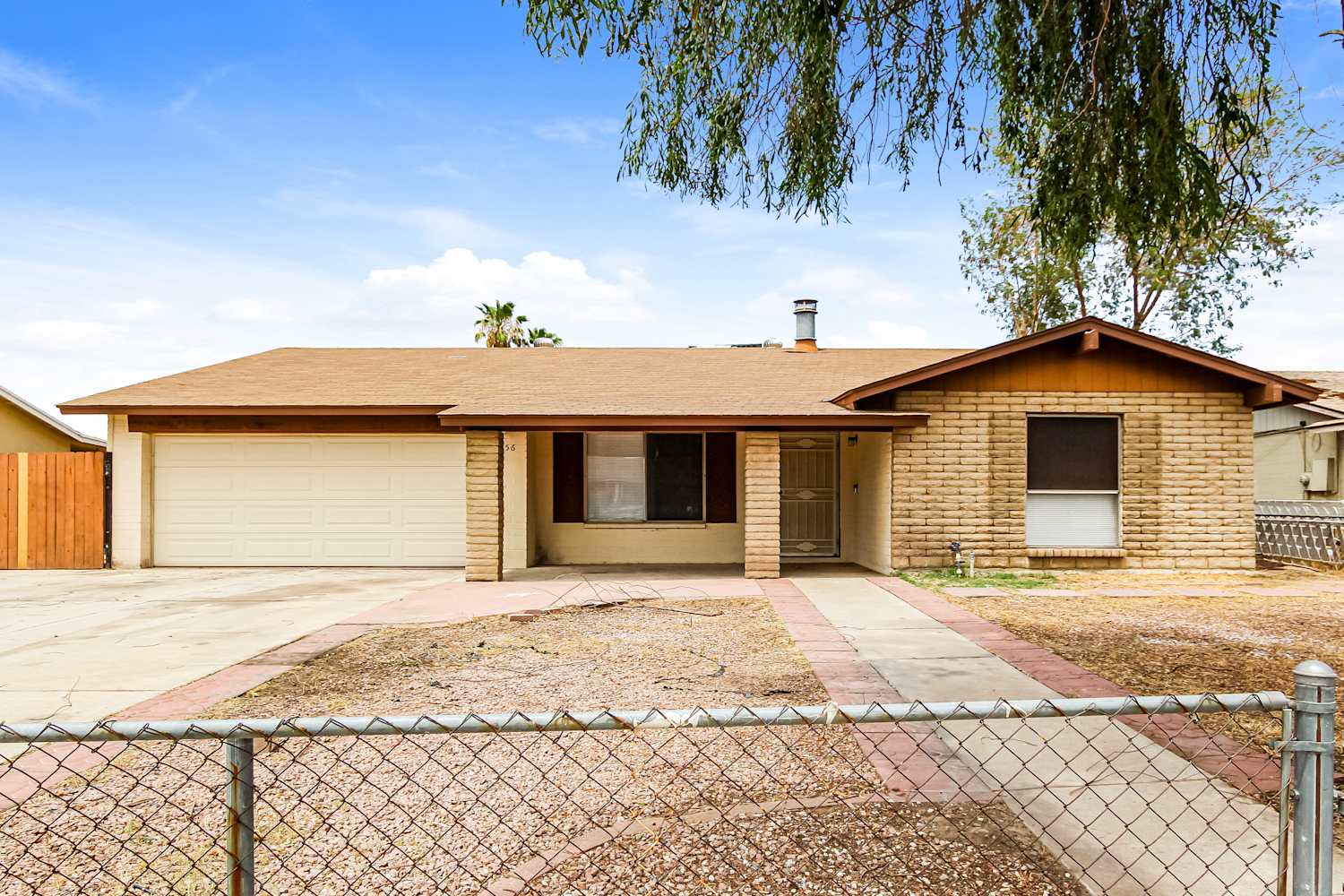7556 W Turney Ave, Phoenix photo 1