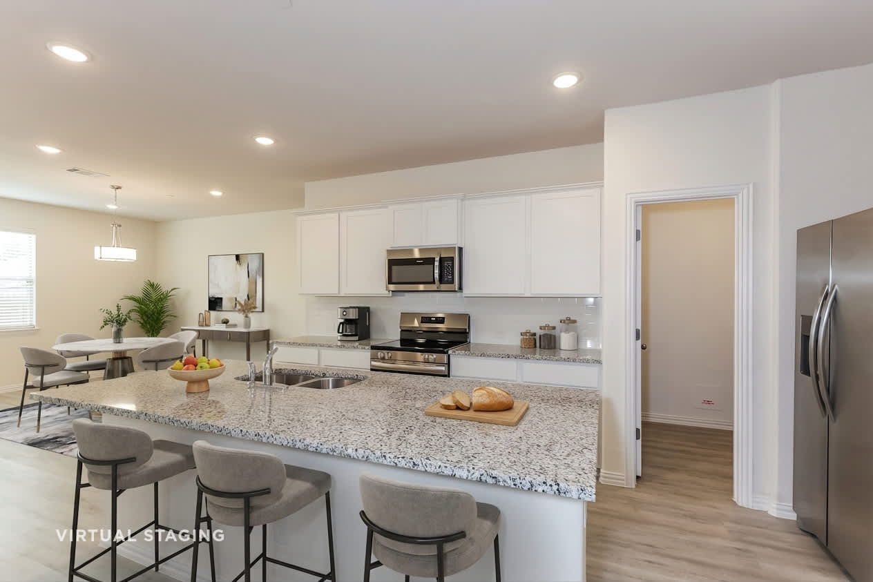 758 Bonnet Trl, Arlington photo 7
