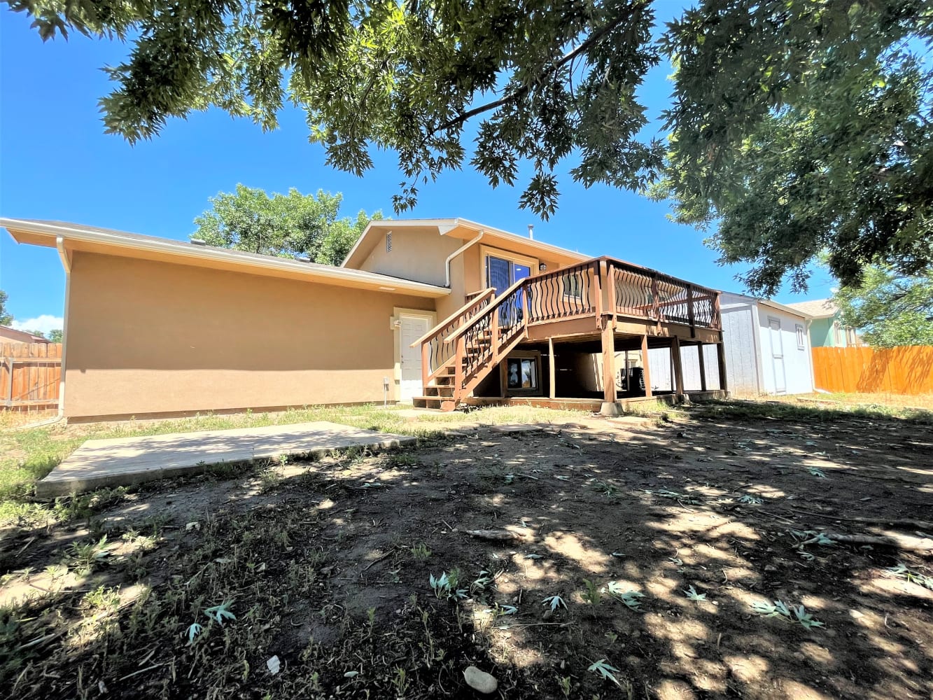 7595 Deer Trl, Colorado Springs photo 28