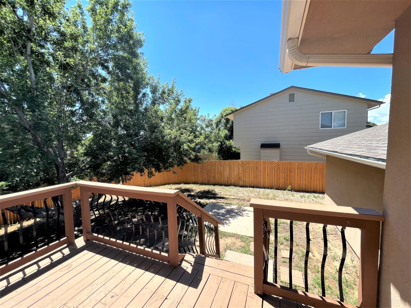 7595 Deer Trl, Colorado Springs photo 27