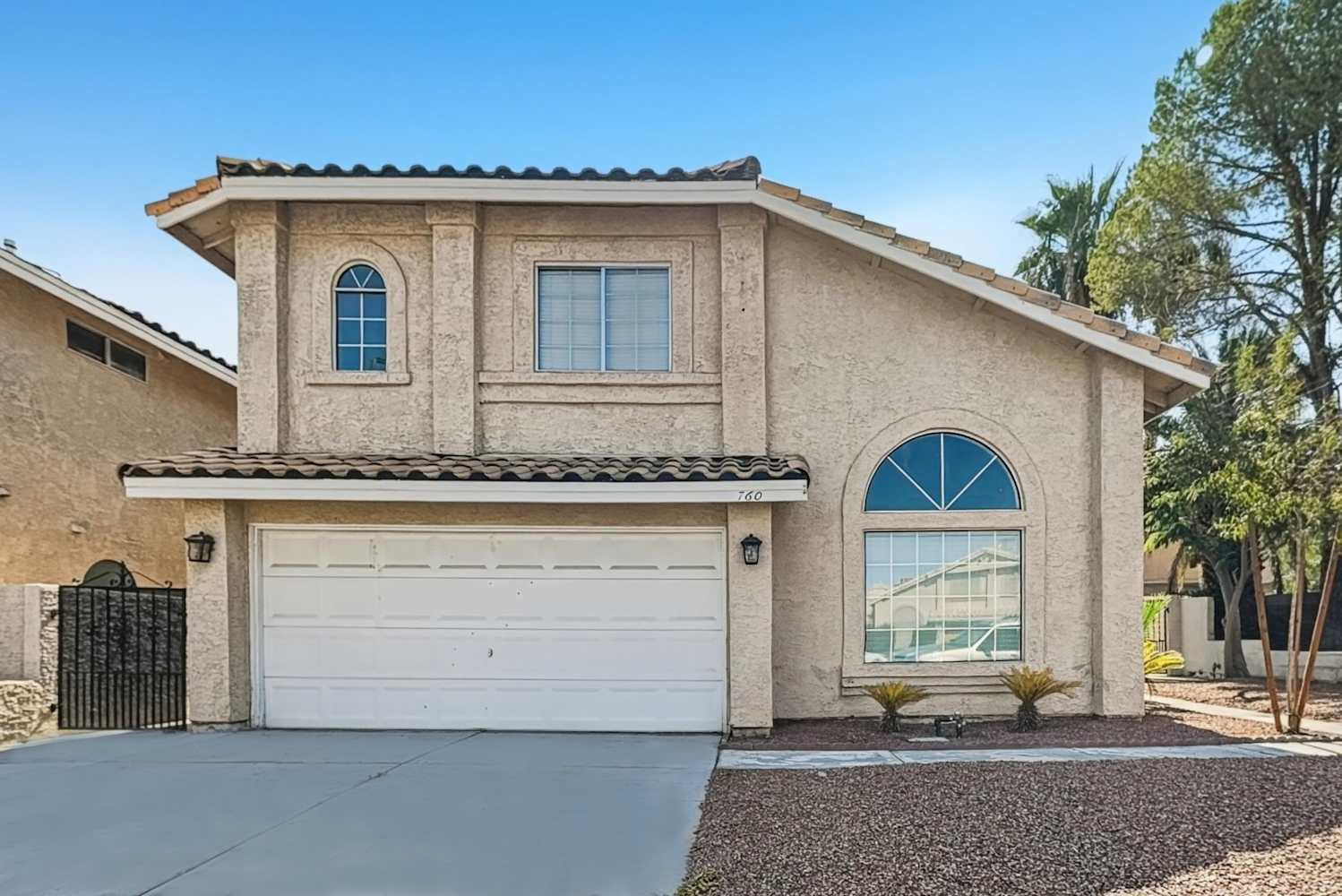 760 Charwood Cir, Henderson photo 1