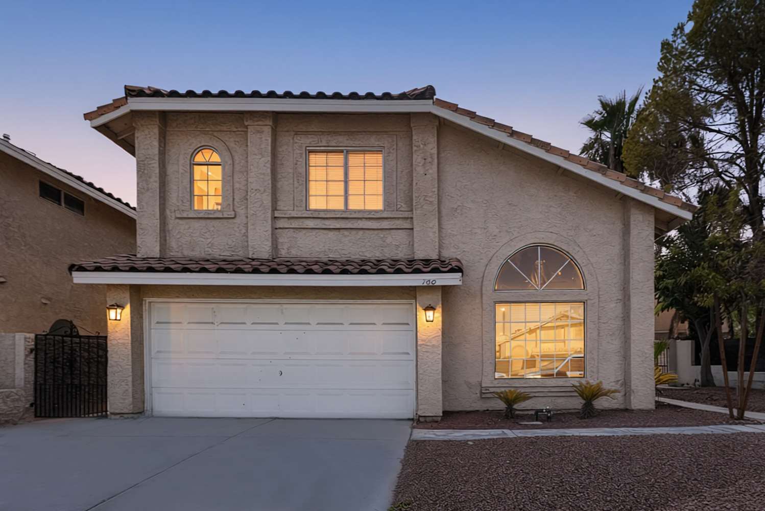 760 Charwood Cir, Henderson photo 4
