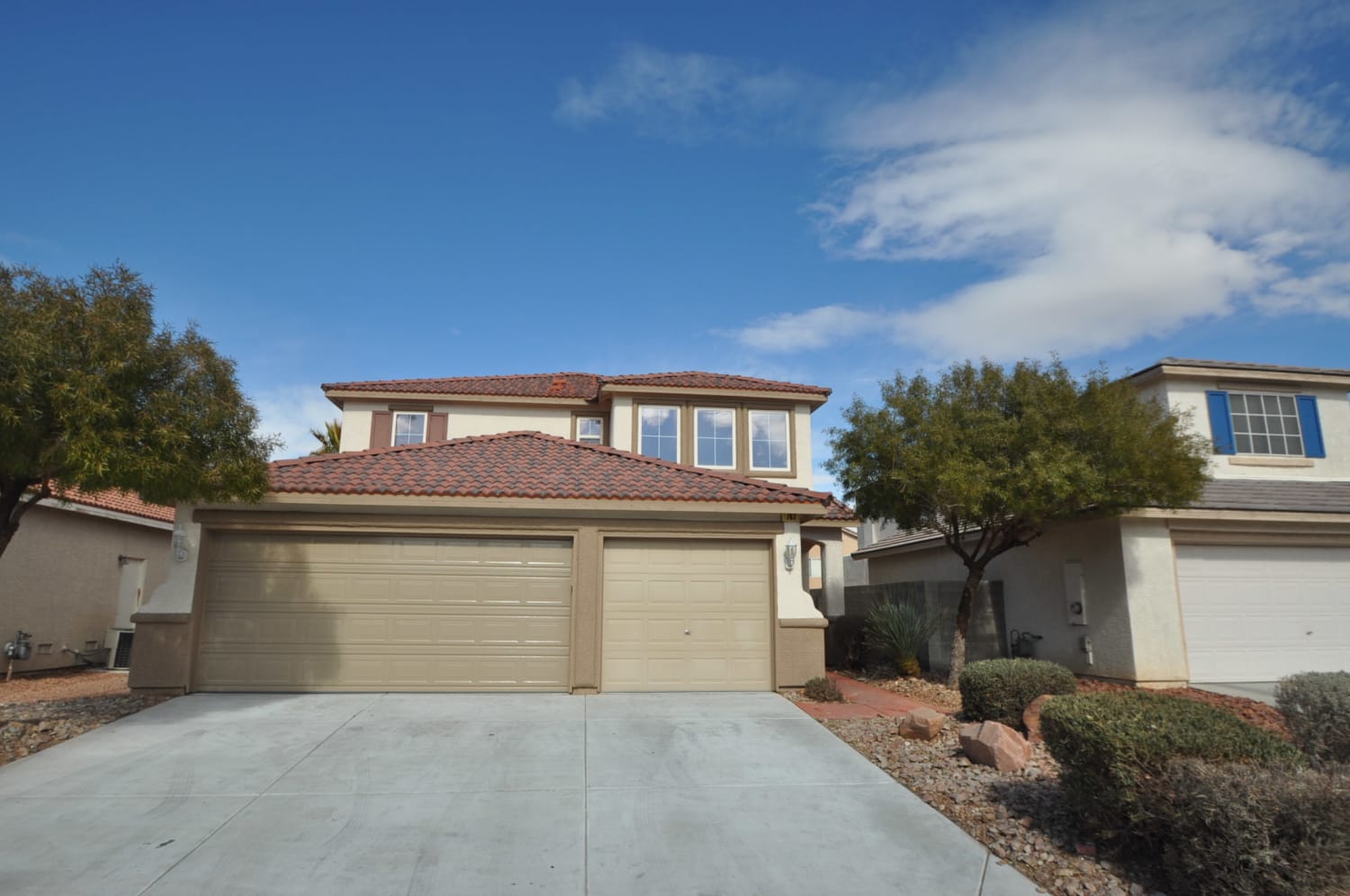 762 Fontayne Ave, Las Vegas photo 1