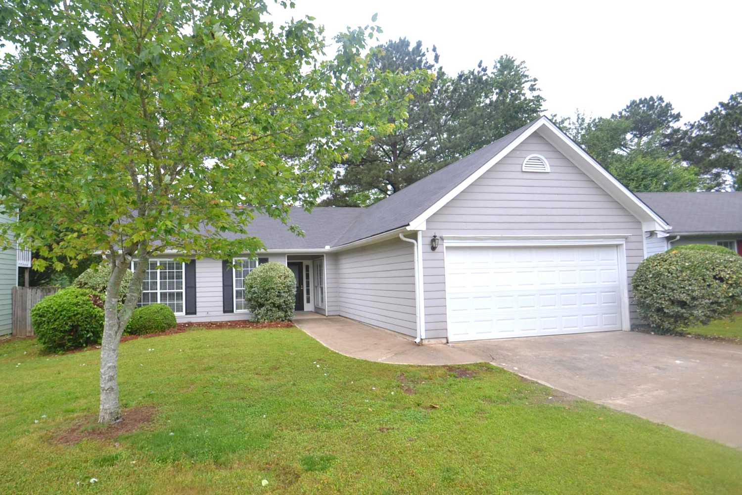 Front of 765 Kibbe Cir, Lawrenceville, GA