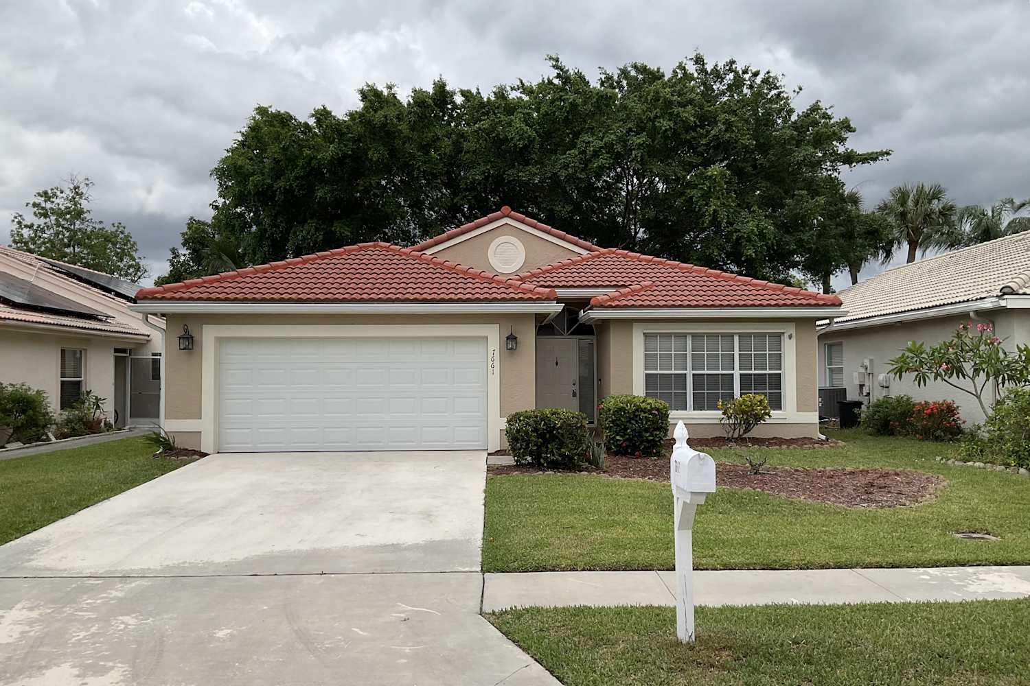 7661 Bristol Bay Ln, Lake Worth photo 1