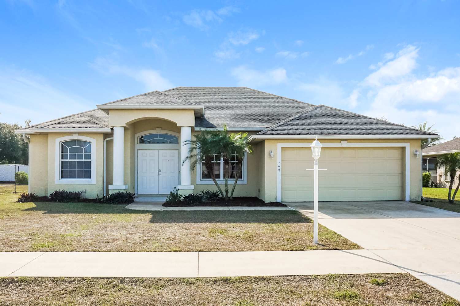 7661 Glenallen Blvd, North Port photo 1
