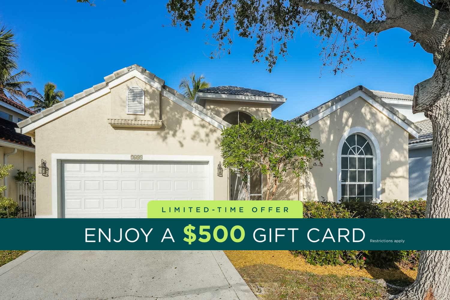 7699 Thornlee Dr, Lake Worth photo 1