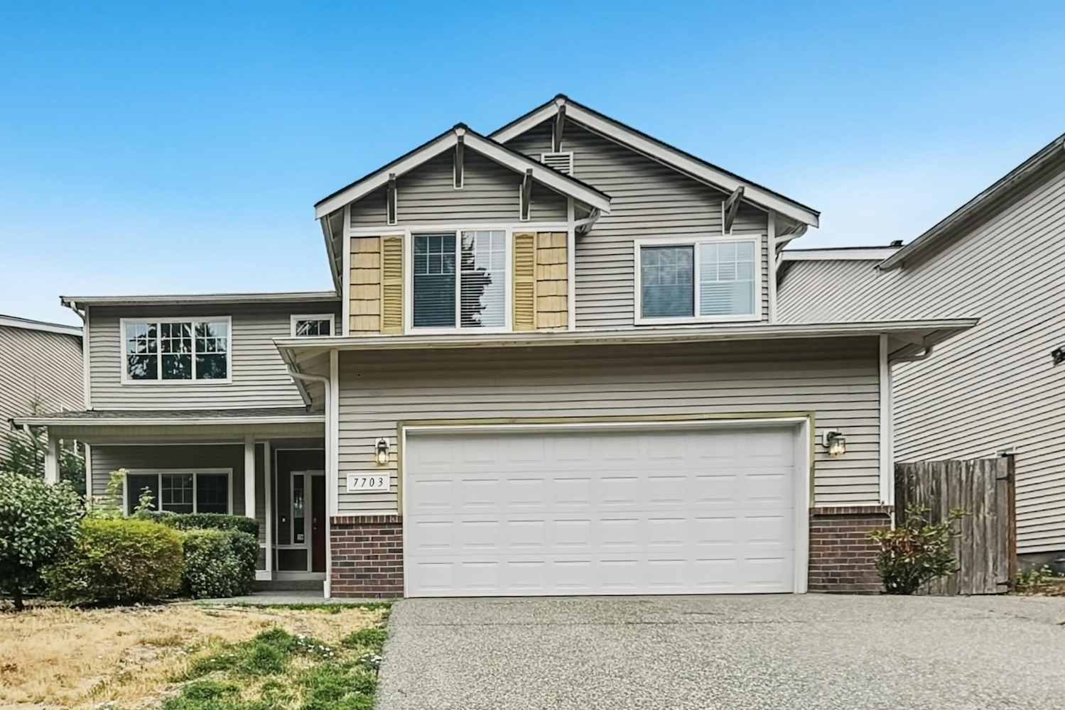 7703 198th St E, Spanaway photo 1