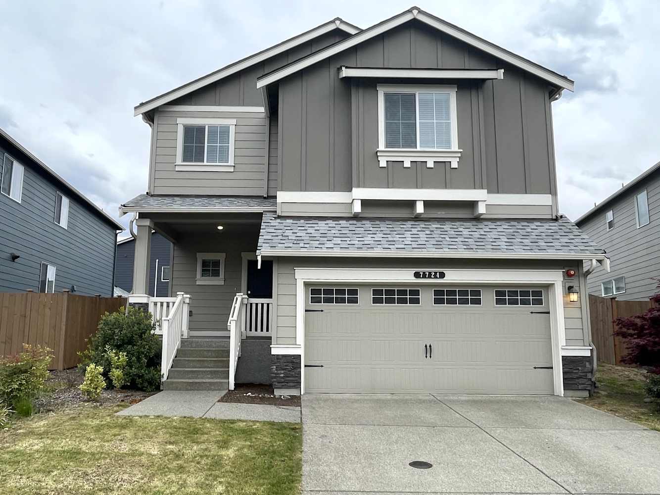7724 208th Ave E, Bonney Lake photo 1
