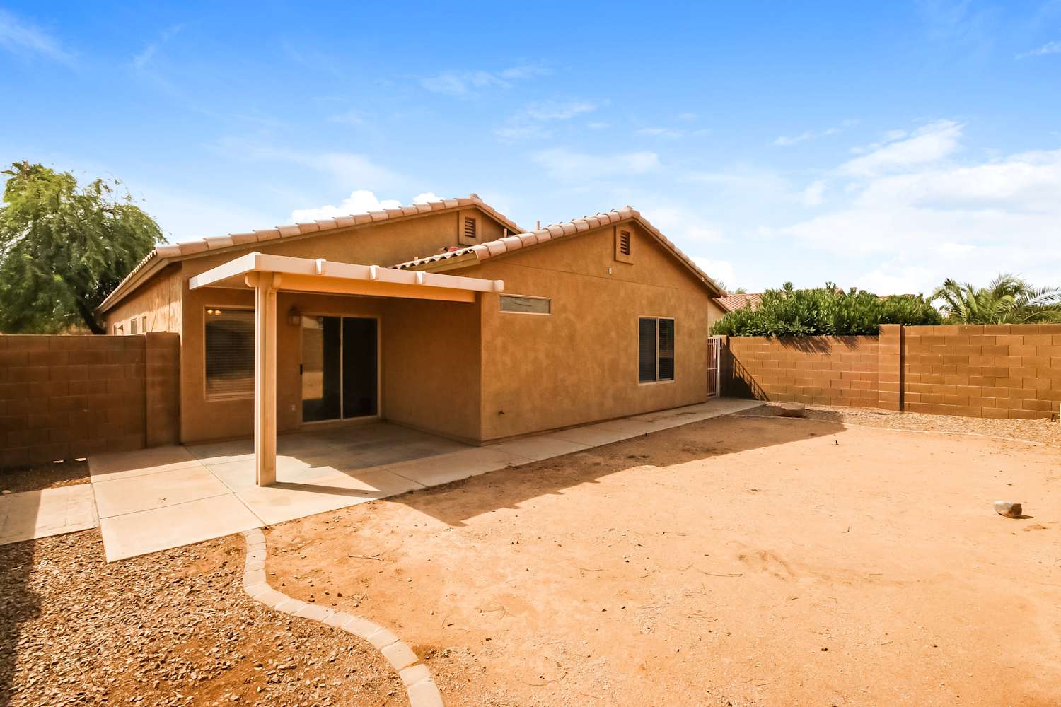 774 E Drifter Pl, San Tan Valley photo 15