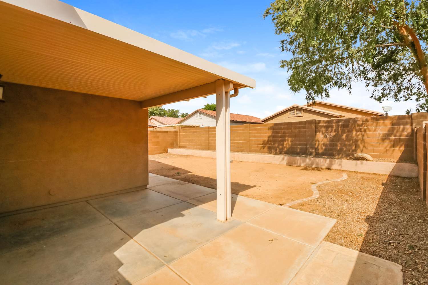 774 E Drifter Pl, San Tan Valley photo 16