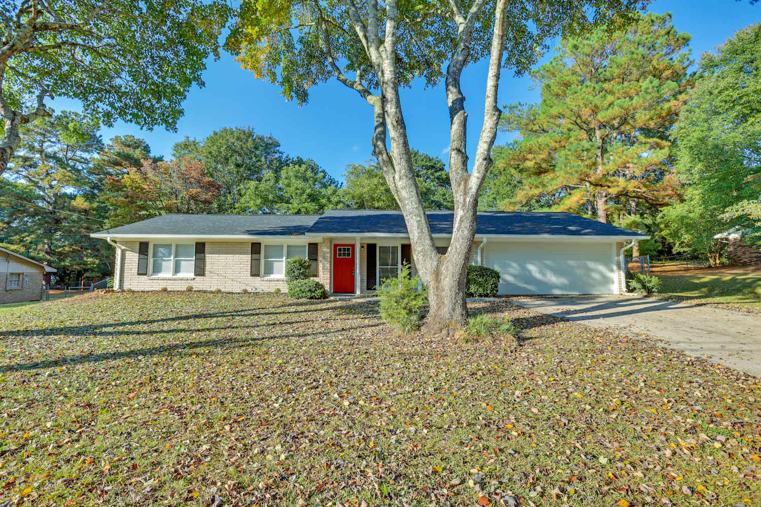 Front of 777 Sage Ln Nw, Conyers, GA