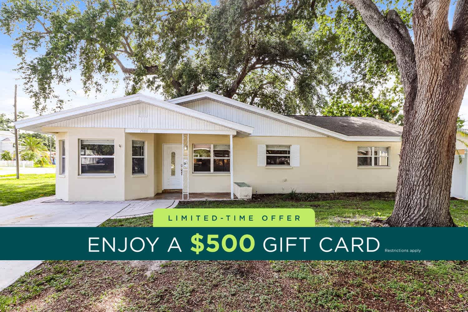 7800 55th Way N, Pinellas Park photo 1