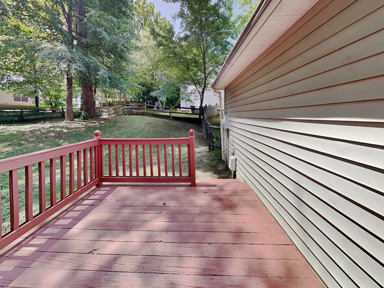 7805 Royce Hall Ln, Charlotte photo 16