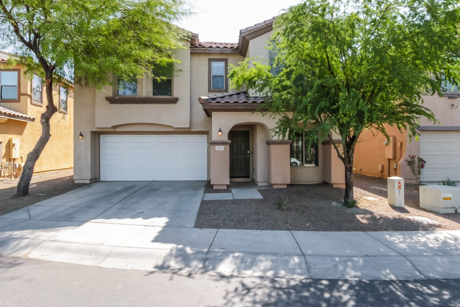 7811 S 63rd Dr, Laveen photo 1