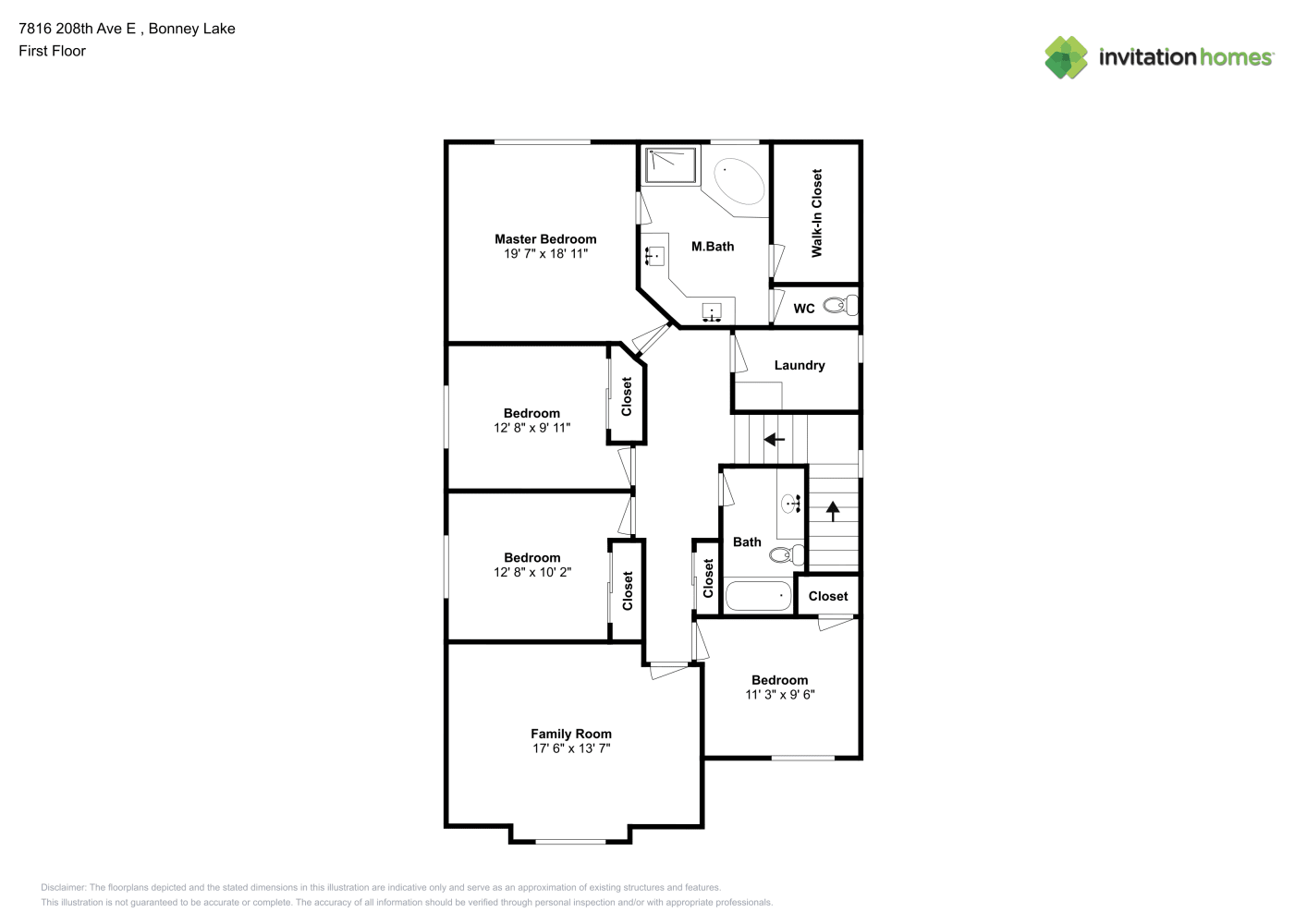 7816 208th Ave E, Bonney Lake photo 3