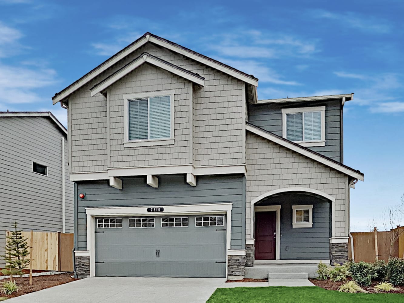 7816 208th Ave E, Bonney Lake photo 1
