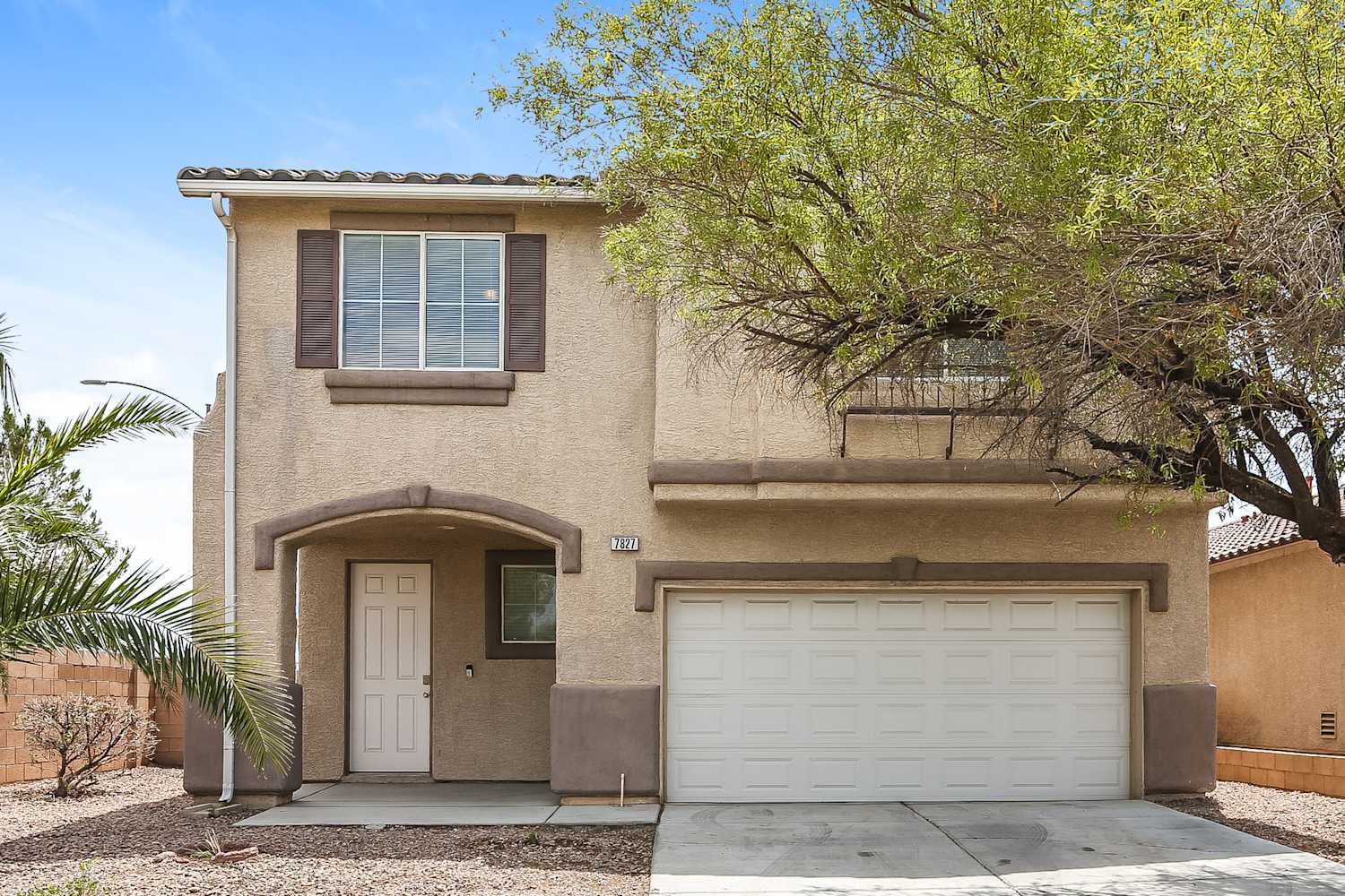 7827 Palace Monaco Ave, Las Vegas photo 1