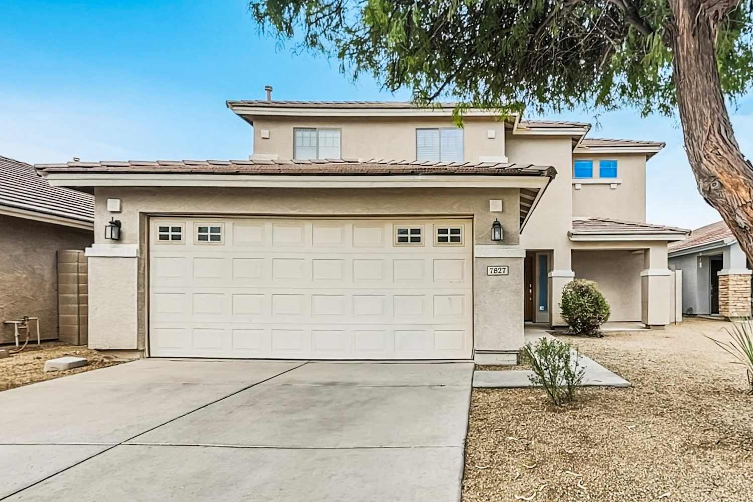 7827 S Kelsie Dr, Laveen photo 1