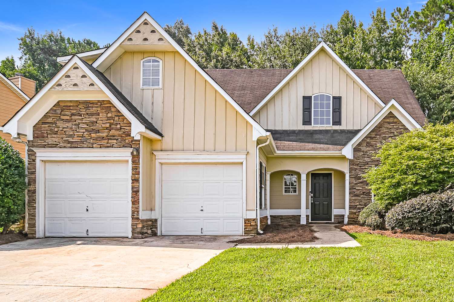 783 Mesa Rd, McDonough photo 1