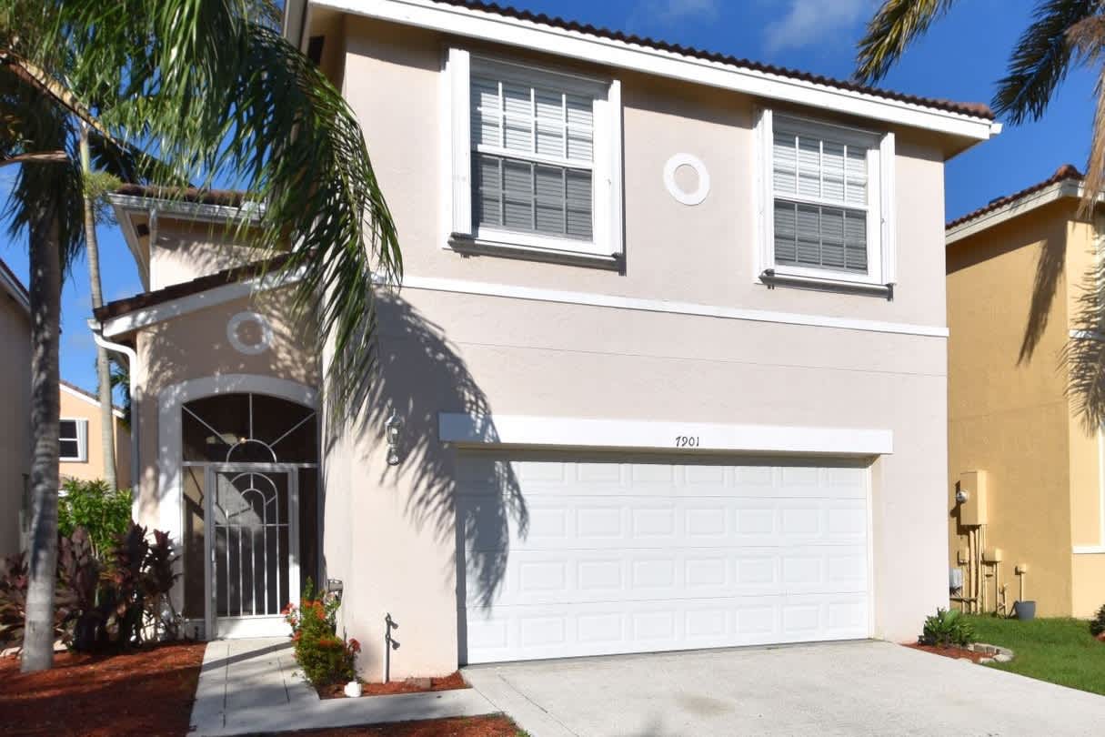 7901 Lakewood Cove Ct, Lake Worth photo 1