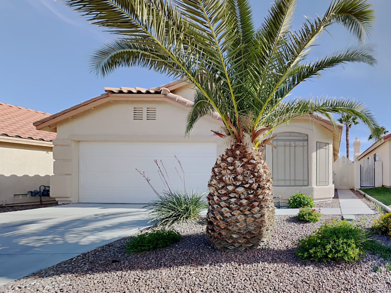 7901 March Brown Ave, Las Vegas photo 1