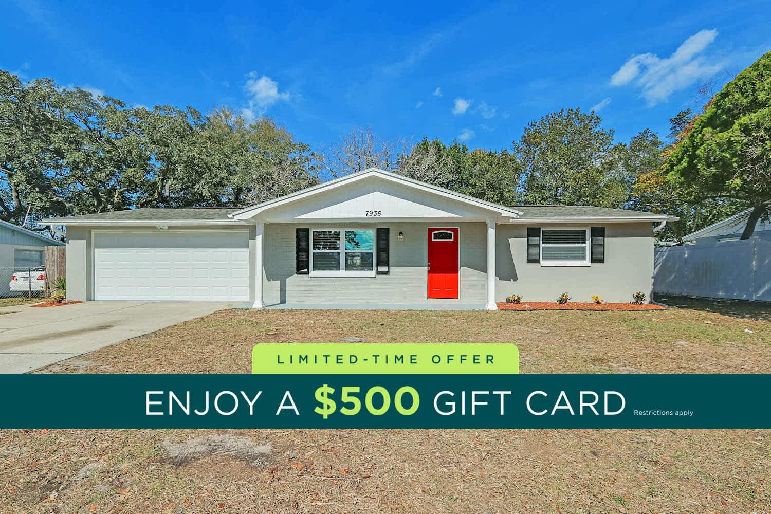 7935 Fox Hollow Dr, Port Richey photo 1