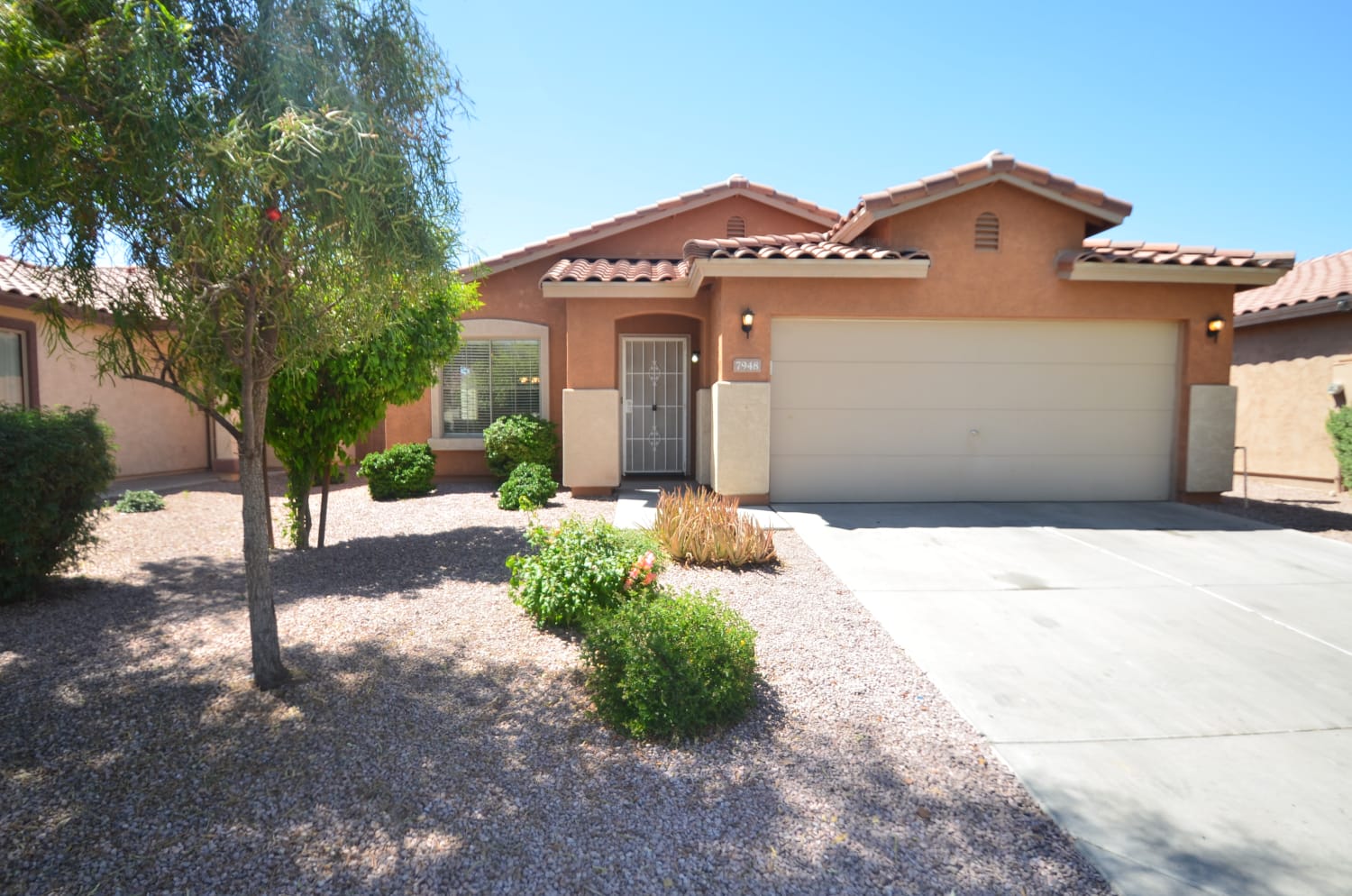 7948 W Napoli St, Phoenix photo 1