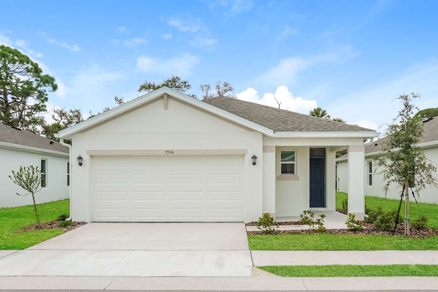 7956 Majestic Palms Court, Venice photo 1