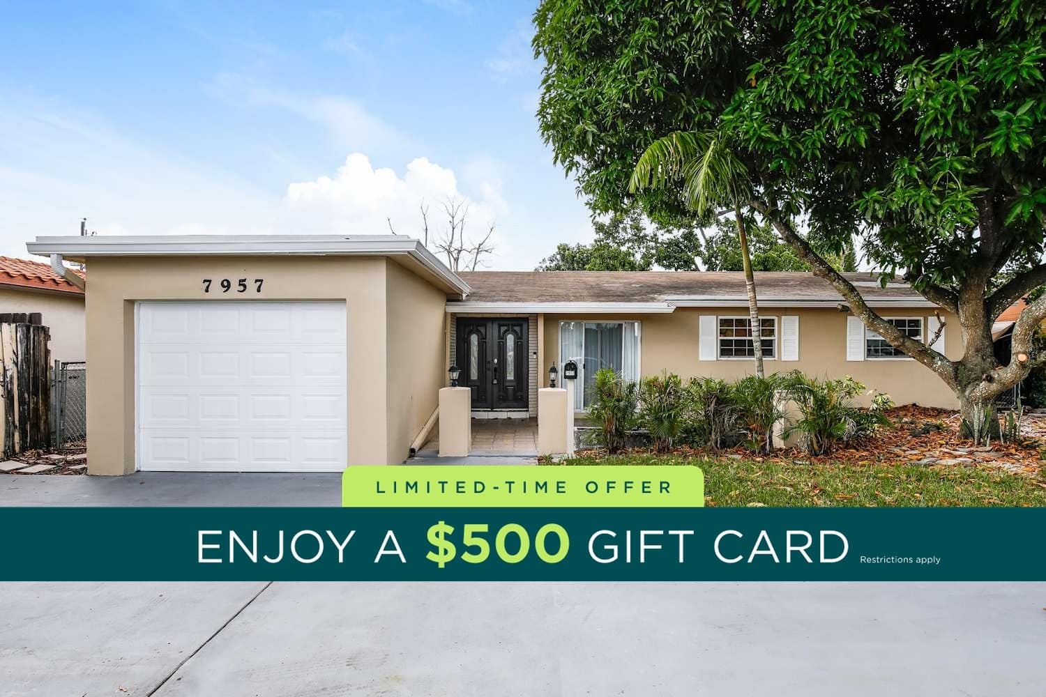 7957 Normandy St, Miramar photo 1