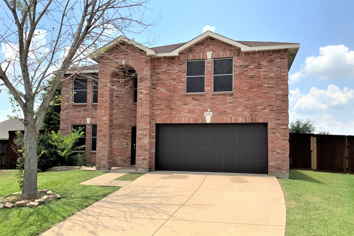 8000 Stowe Springs, Arlington photo 1