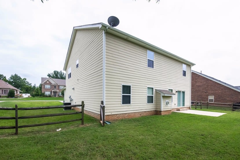 8023 Grove Hall Ave, Mint Hill photo 26