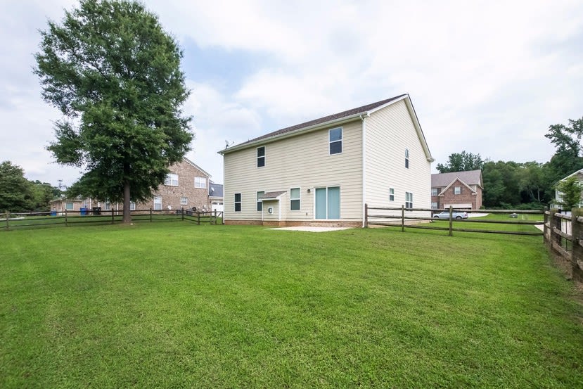 8023 Grove Hall Ave, Mint Hill photo 27