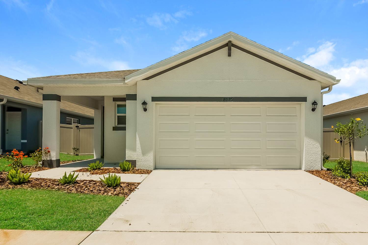 8029 Majestic Palms Ct, Venice photo 1