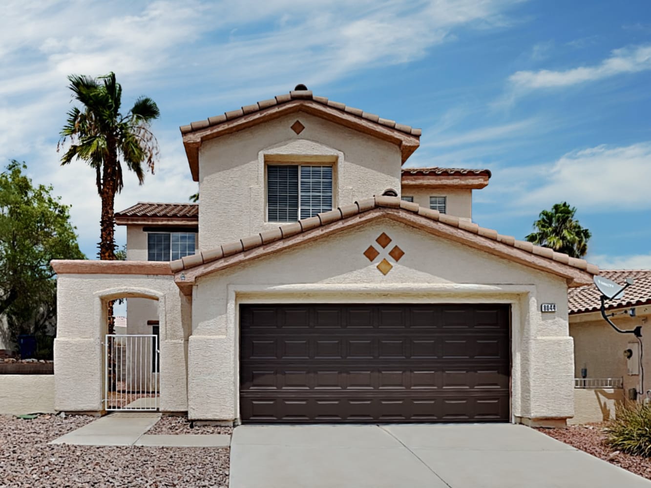 8044 Revolver Ave, Las Vegas photo 1