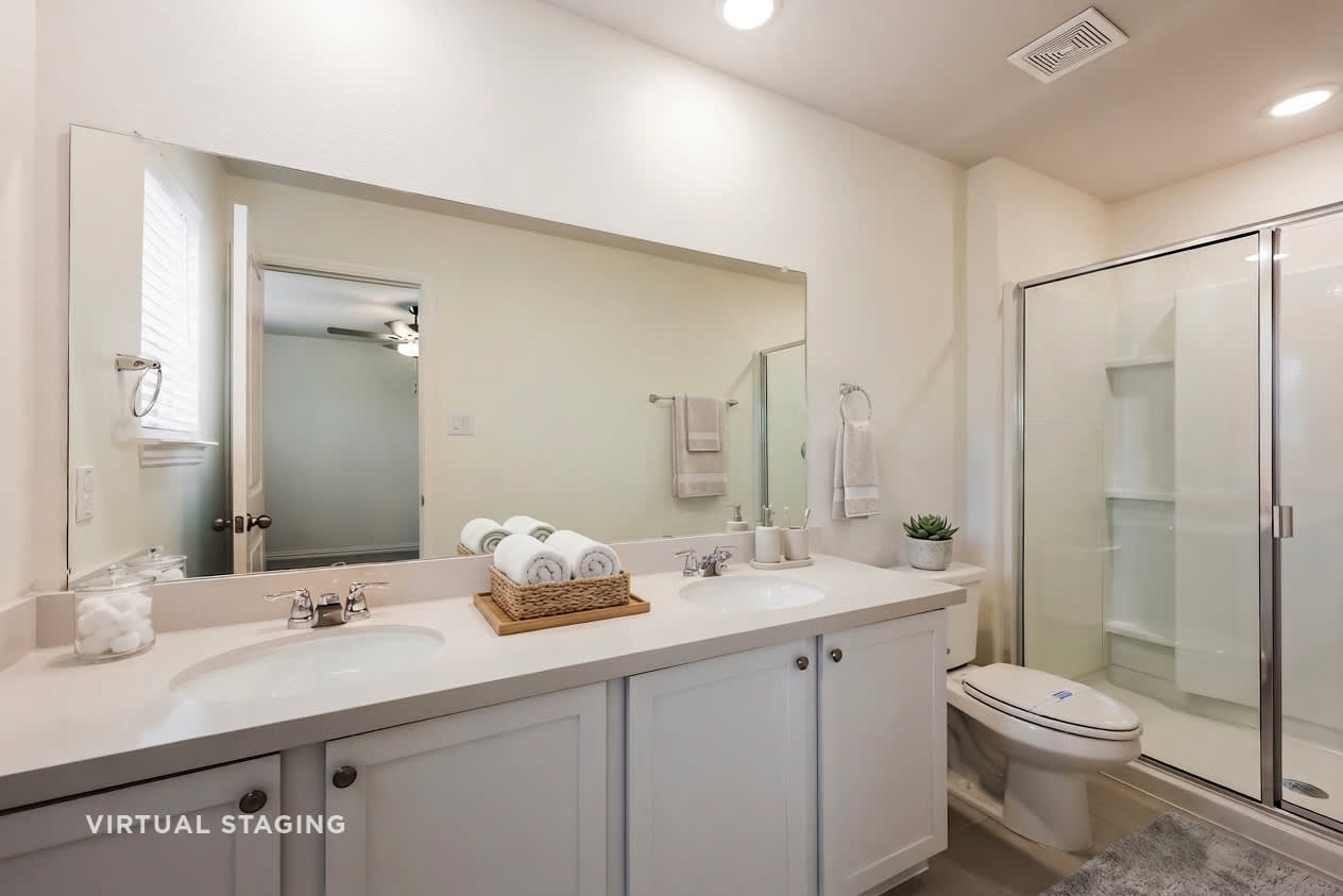 808 Bonnet Trl, Arlington photo 18