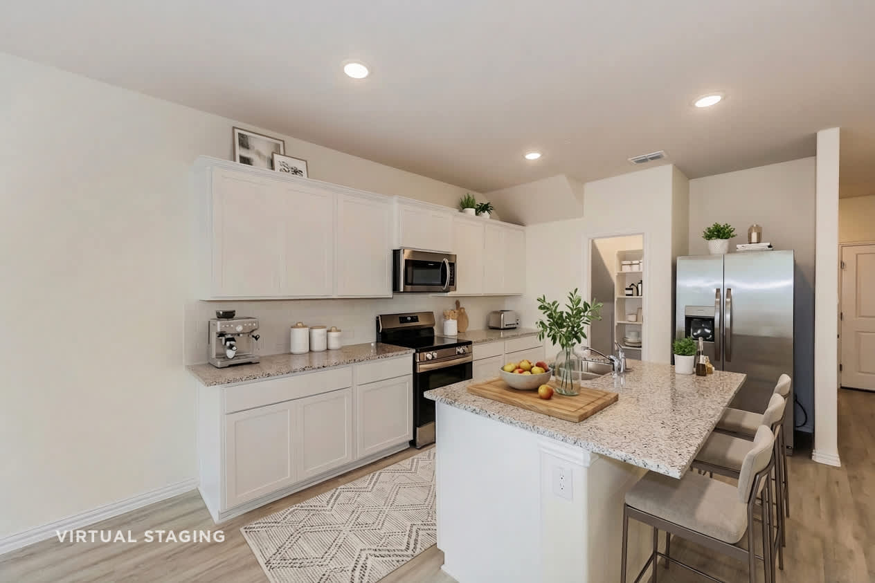 808 Bonnet Trl, Arlington photo 8