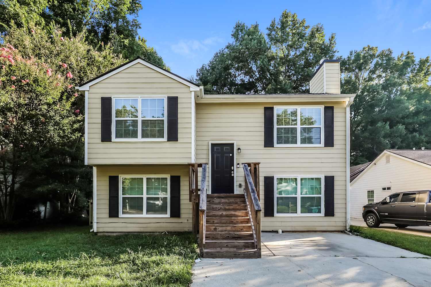 81 Hampton Oaks Dr, Hampton photo 1