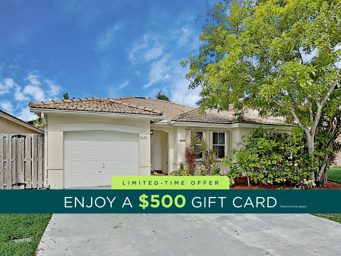8120 SW 162nd Path, Miami photo 1
